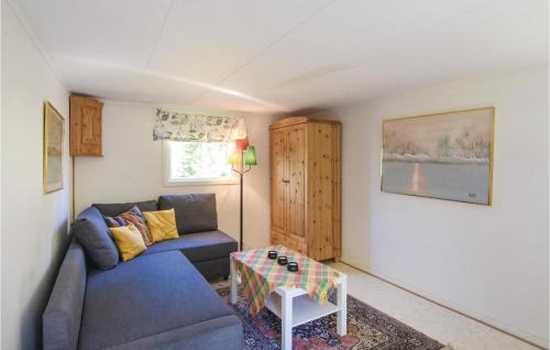 Stenkullen Casa | Lovely Home In Stenkullen With Wifi