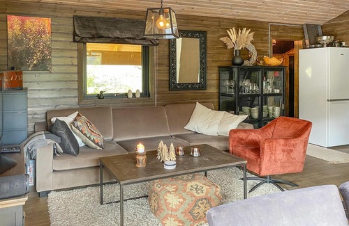 Møre og Romsdal Casa | Preciosa casa en Stordal con WiFi