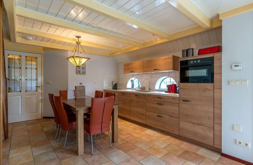 Oosterend Casa | Preciosa casa en Texel cerca del mar