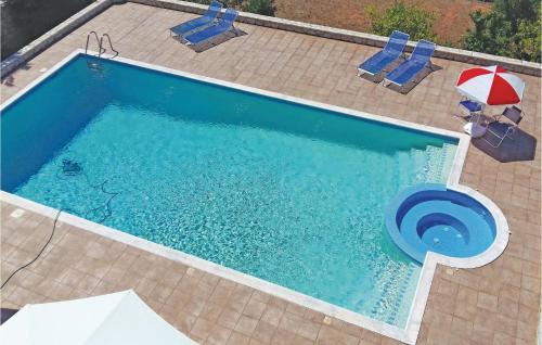 Theologos Casa | Lovely Home In Theologos