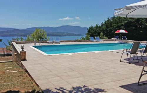 Theologos Casa | Lovely Home In Theologos