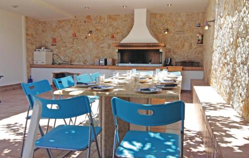 Theologos Casa | Lovely Home In Theologos