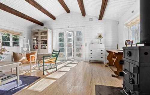 Tisvildeleje Casa | Lovely Home In Tisvildeleje With Sauna