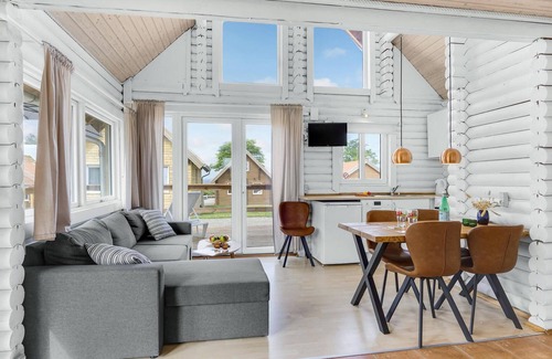 Tranekaer Casa | Preciosa casa en Tranekær