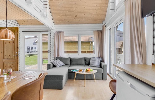 Tranekaer Casa | Preciosa casa en Tranekær
