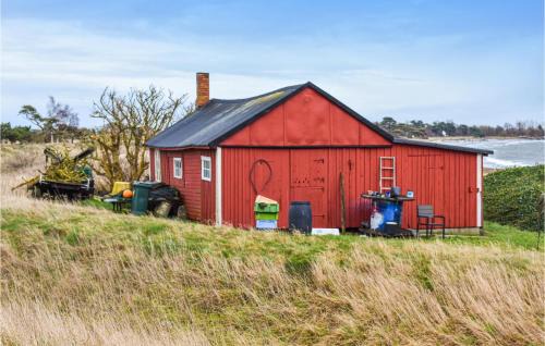Trelleborg Casa | Lovely Home In Trelleborg With Sauna