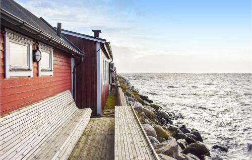Trelleborg Casa | Lovely Home In Trelleborg With Sauna