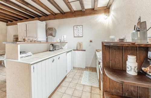 Tremblay Casa | Preciosa casa en Tremblay con cocina.