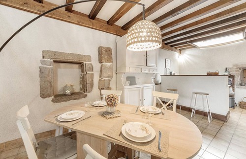Tremblay Casa | Preciosa casa en Tremblay con cocina.