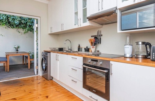 Bo'Kaap Casa | Lovely Home in Trendy Bo-Kaap