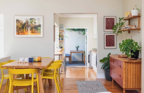 Bo'Kaap Casa | Lovely Home in Trendy Bo-Kaap