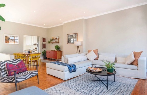 Bo'Kaap Casa | Lovely Home in Trendy Bo-Kaap