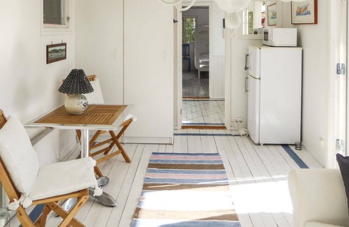 Trosa Casa | Hermosa casa en Trosa con vista al mar