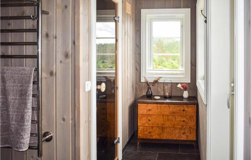 Hjartdal Municipality Casa | Lovely Home In Tuddal With Jacuzzi