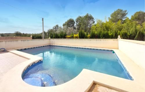 Turis Casa | Lovely Home In Turís With Swimming Pool