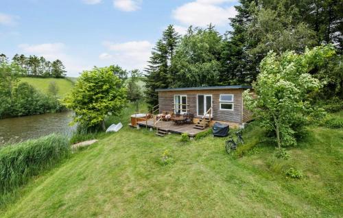 Ugerlse Casa | Lovely Home In Ugerløse With Kitchen