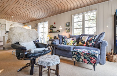 Sønder Nissum Casa | Preciosa casa en Ulfborg