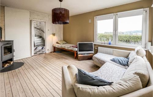 Falkenberg Municipality Casa | Lovely Home In Ullared With Kitchen