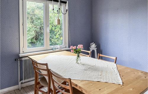 Falkenberg Municipality Casa | Lovely Home In Ullared With Kitchen