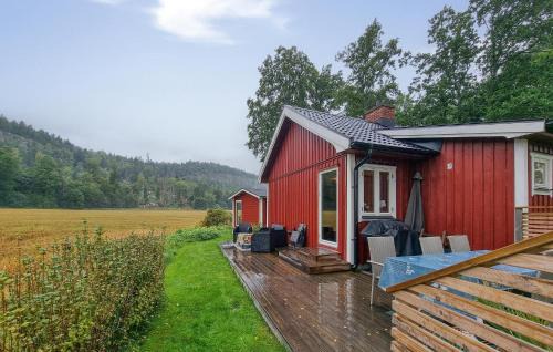 Vargon Casa | Lovely Home In Vänersnäs