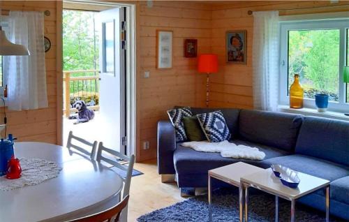 Varnamo Municipality Casa | Lovely Home In Värnamo With Wifi