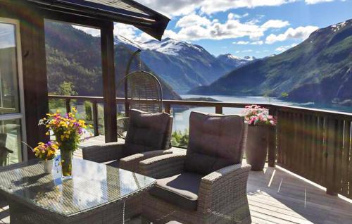 Valldal Casa | Lovely Home In Valldal