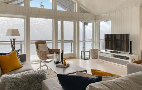 Valldal Casa | Lovely Home In Valldal