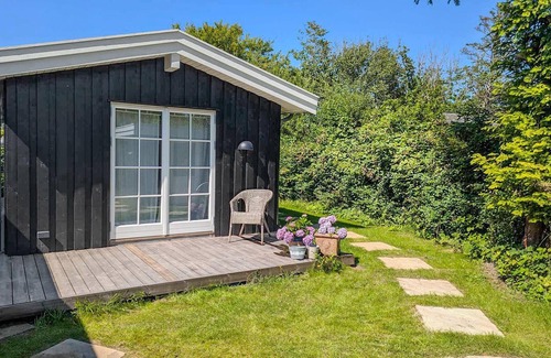 Holloselund Casa | Bonita casa en Vejby con cocina