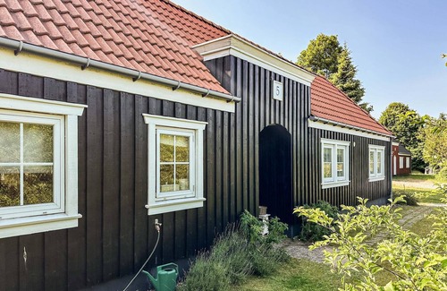 Holloselund Casa | Preciosa casa en Vejby con sauna