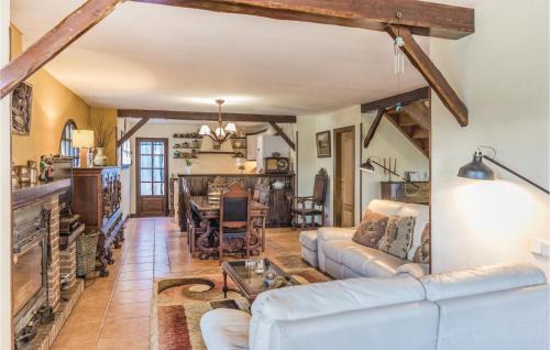 La Goba Casa | Lovely Home In Vidreres With Wifi