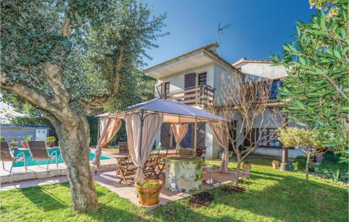 La Goba Casa | Lovely Home In Vidreres With Wifi