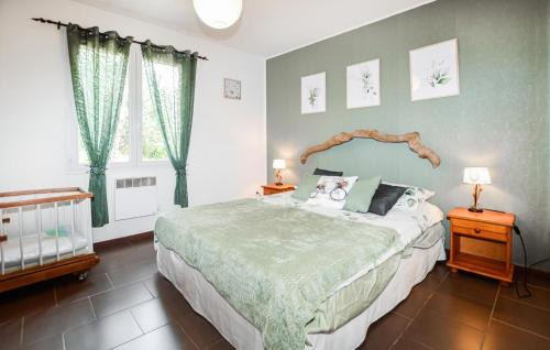 Casamozza Casa | Lovely Home In Vignale With Wifi