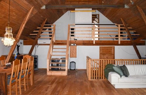Vinslov Casa | Preciosa casa en Vinslöv con sauna