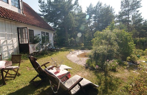 Nyhamn Casa | Lovely Home In Visby With Wifi