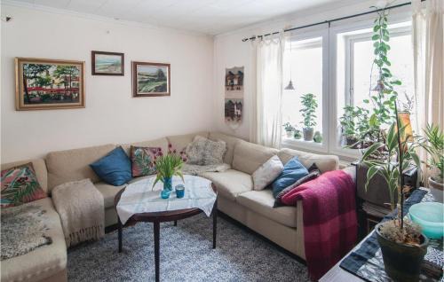 Nyhamn Casa | Lovely Home In Visby With Wifi