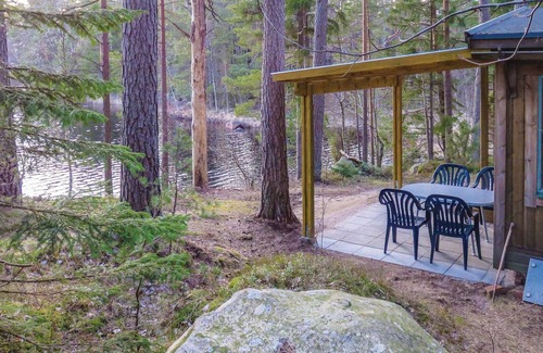 Vittsjo Casa | Preciosa casa en Vittsjö