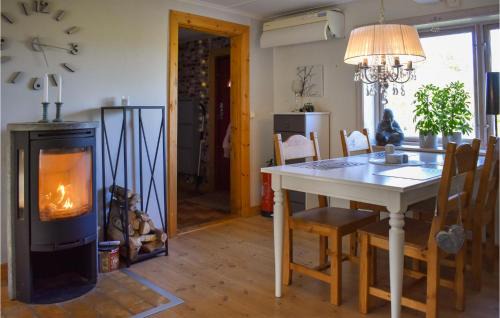 Ystad Casa | Lovely Home In Ystad With Sauna