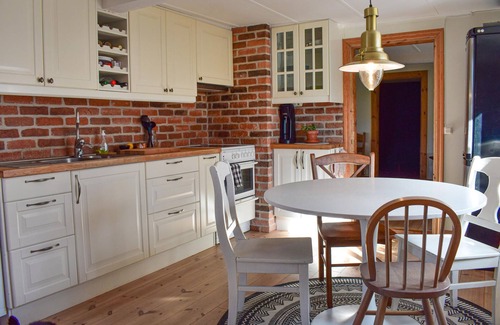Ystad Casa | Alojamiento de 2 habitaciones en Ystad