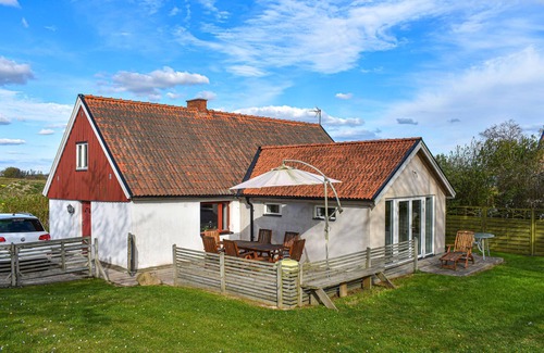 Ystad Casa | Alojamiento de 2 habitaciones en Ystad