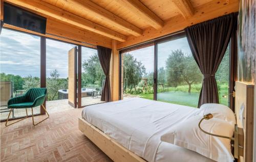 Venegazzu Casa | Lovely Home In Volpago Del Montello