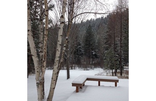 Missoula Casa | Lovely home near Snowbowl Ski Mountain