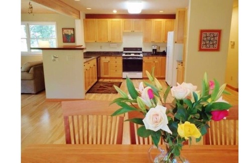 Missoula Casa | Lovely home near Snowbowl Ski Mountain