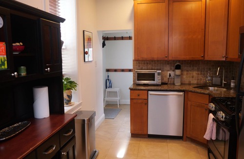 Fairmount Casa | Lovely Home Near the Art Museum