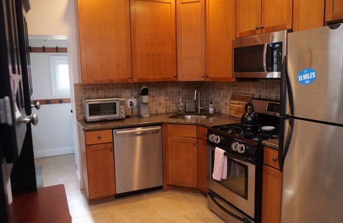 Fairmount Casa | Lovely Home Near the Art Museum