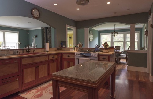 Lenox Dale Casa | Tanglewood / Lenox / Lee / Stockbridge a 5 millas o menos.