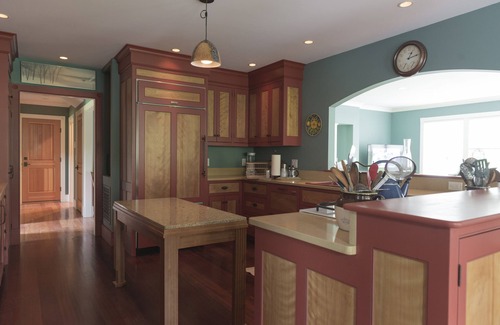 Lenox Dale Casa | Tanglewood / Lenox / Lee / Stockbridge a 5 millas o menos.