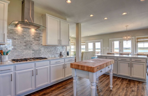 Topsail Beach Casa | Lovely Home, Sound Access - Ven y disfruta de Lucky Fish Cottage