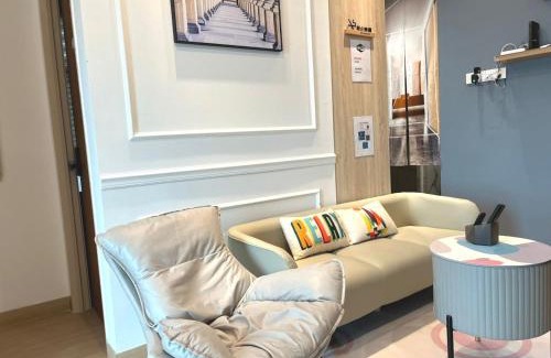 Subang Jaya Apartamento | Lovely Home @ SS15 (1 min walk to Inti College)