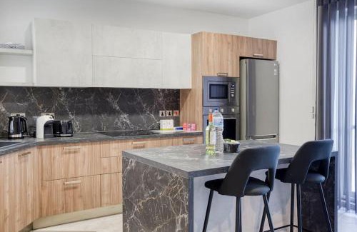 Xaghra Apartamento | Lovely home with beautiful view with communal pool by 360 Estates