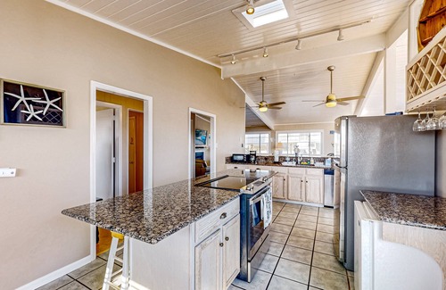 Sandbridge Casa | Lovely home with private pool, hot tub, foosball, air hockey & easy beach access
